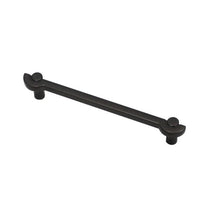 VILA 888 Cabinet Handles Drawer Pulls Solid Zinc Alloy Mat Black Furniture Kitchen Cupboard 1-pec by Vilalock | Souqify