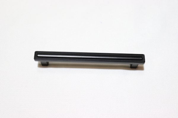 VILA (F2254) Drawer Handles Pulls Solid Zinc Alloy Furniture cupbord or Kitchen Drawer Handles 1-pec by Vilalock | Souqify