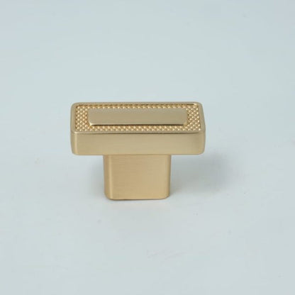 VILA (F2254) Drawer Handles Pulls Solid Zinc Alloy Furniture cupbord or Kitchen Drawer Handles 1-pec by Vilalock | Souqify