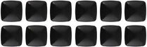 VILA Zink Alloy Drawer Pulls Square Drawer Knobs Cabinet Knobs for Home Office Kitchen Cupboard Dresser (1 Pec) by Vilalock | Souqify