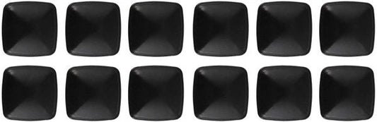 VILA Zink Alloy Drawer Pulls Square Drawer Knobs Cabinet Knobs for Home Office Kitchen Cupboard Dresser (1 Pec) by Vilalock | Souqify