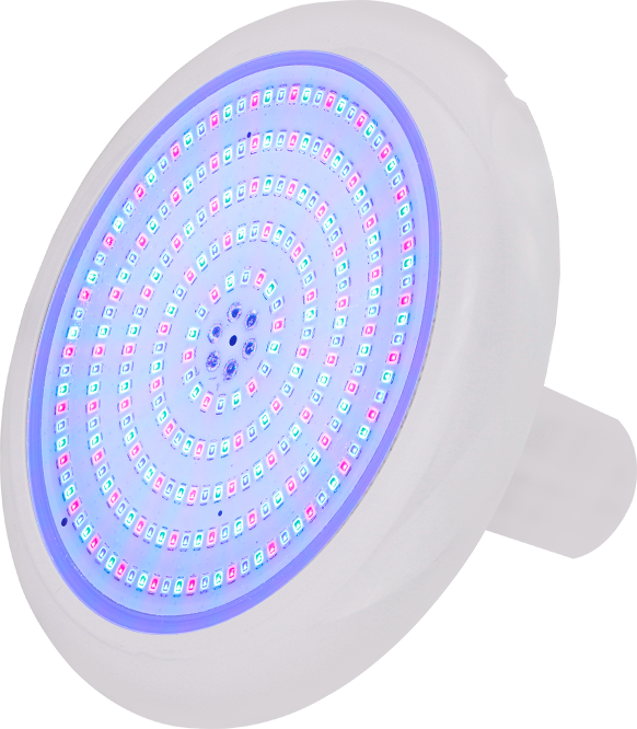 Vinyl Liner Swimming Pool Light 150mm Dia - Aquatic by Aquatic Pools & Fountains LLC | Souqify