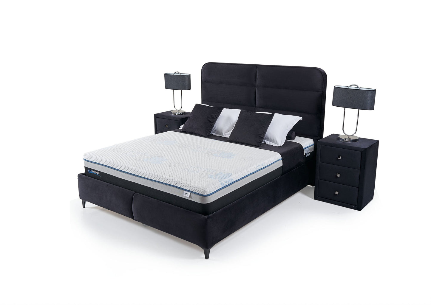 Viscomedical Vita Set by EwosHome | Souqify