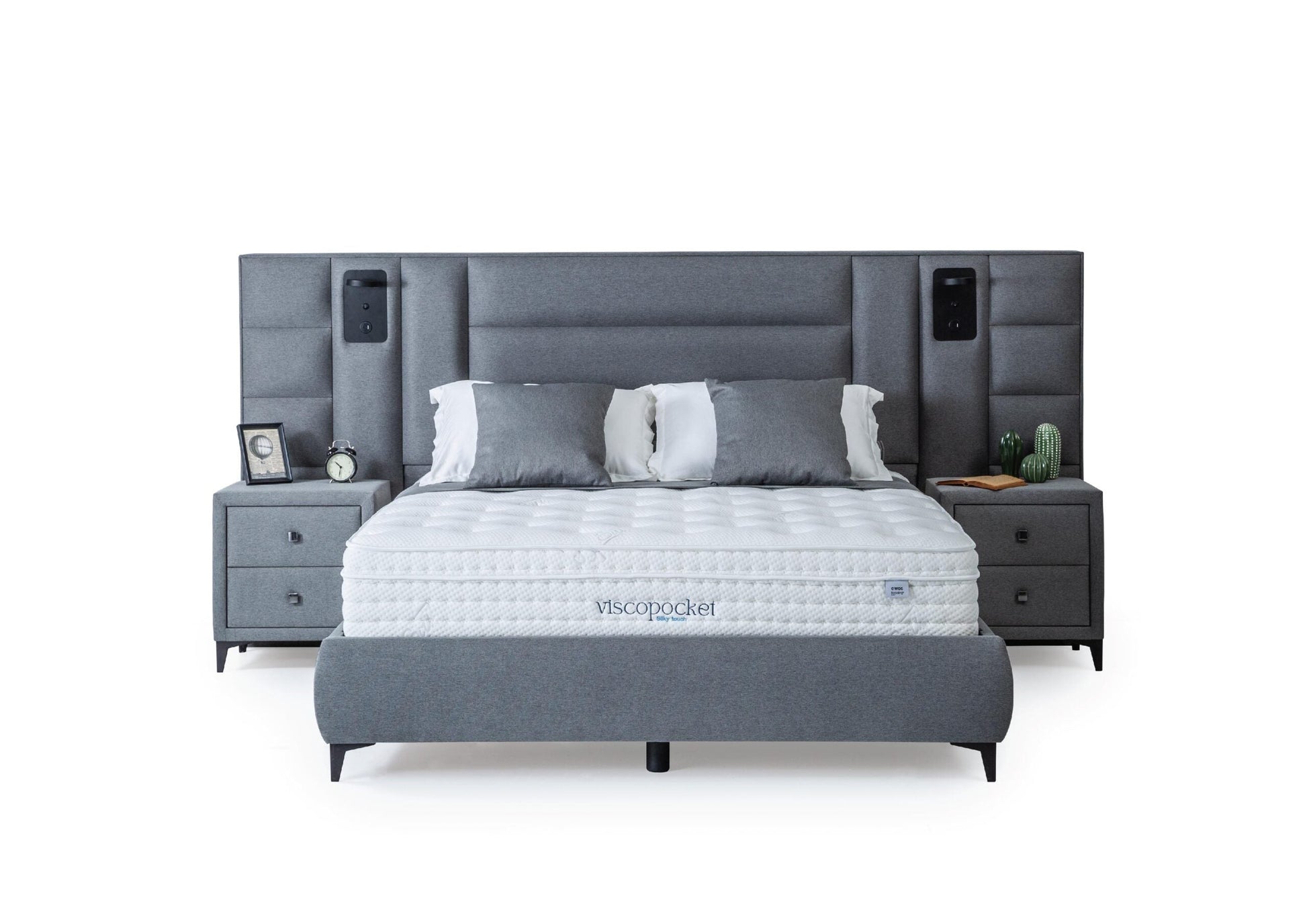 Viscopocket Anka Set by EwosHome | Souqify