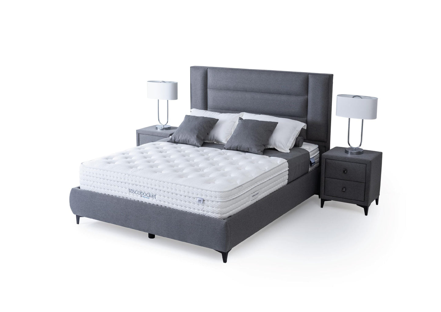 Viscopocket Oskar Set by EwosHome | Souqify