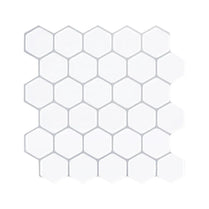 Vivid Tiles Best Seller Factory Outlet Peel And Stick Wall Tile Home Decor Kitchen Self-Adhesive Wall Tiles Vinyl Backsplash by Vivid Tiles | Souqify