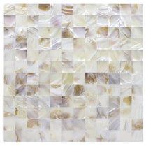 Vivid Tiles Factory Wholesale Best Selling Wall Tiles Peel And Stick Self Adhesive Mother Of Pearl Shell Wall Tiles by Vivid Tiles | Souqify