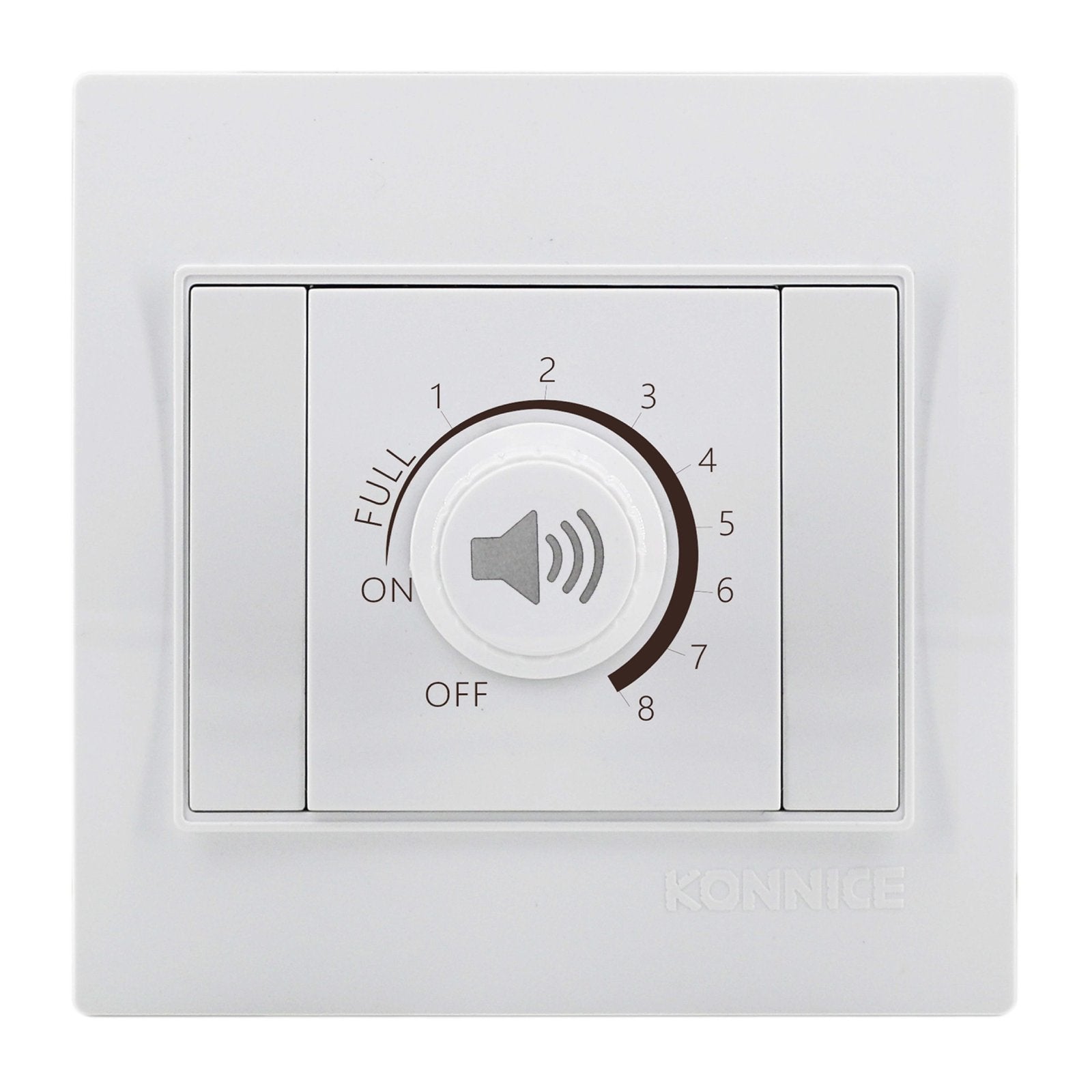 Volume Control Switch by Konnice | Souqify
