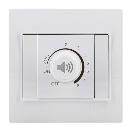 Volume Control Switch by Konnice | Souqify