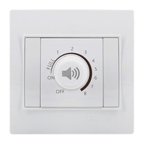 Volume Control Switch by Konnice | Souqify