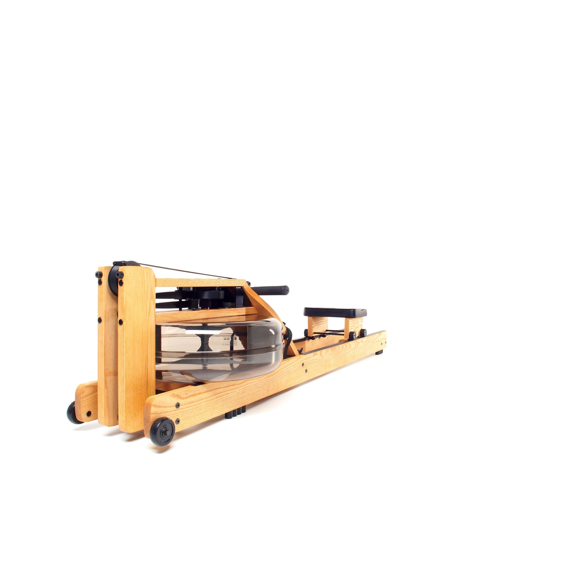 WaterRower 210 x 56 x 53 (cm) by Admiral World Sports - NOHRD | Souqify