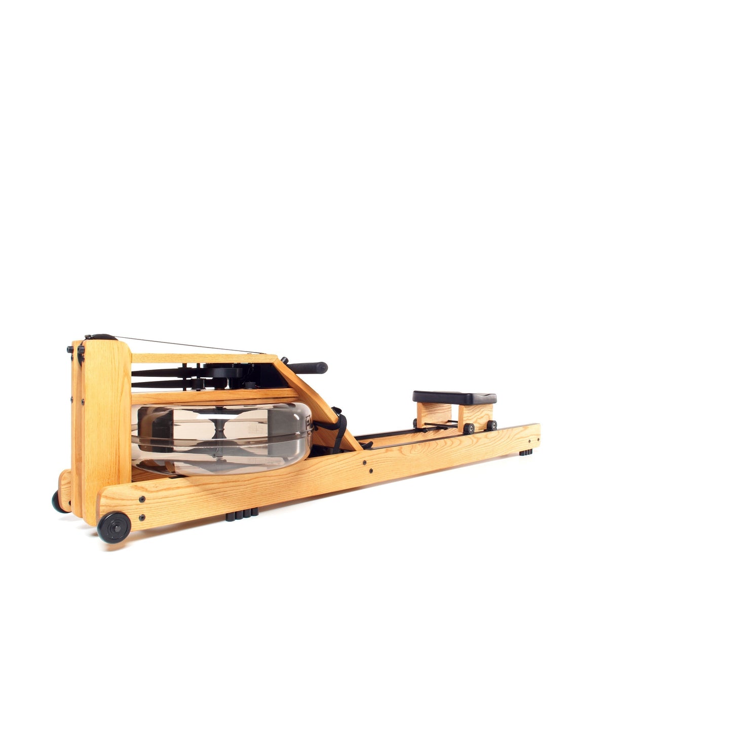 WaterRower 210 x 56 x 53 (cm) by Admiral World Sports - NOHRD | Souqify