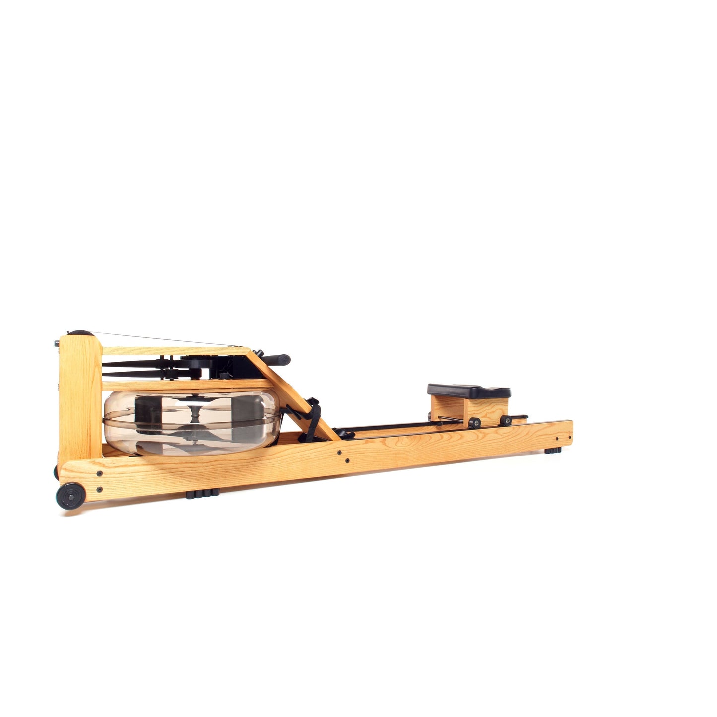 WaterRower 210 x 56 x 53 (cm) by Admiral World Sports - NOHRD | Souqify