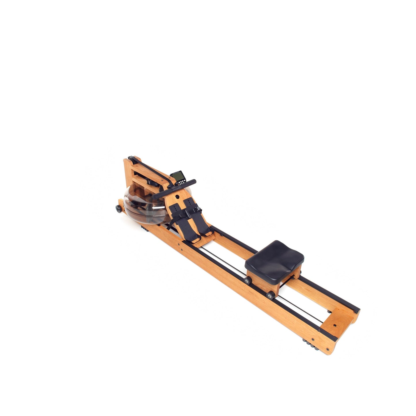 WaterRower 210 x 56 x 53 (cm) by Admiral World Sports - NOHRD | Souqify