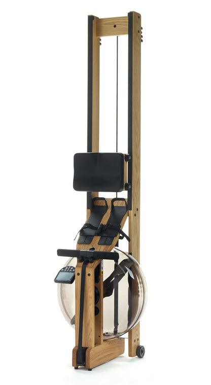 WaterRower 210 x 56 x 53 (cm) by Admiral World Sports - NOHRD | Souqify