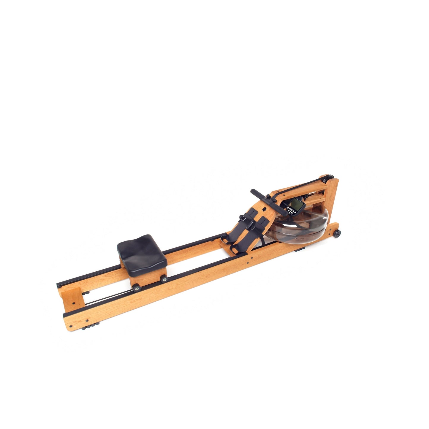 WaterRower 210 x 56 x 53 (cm) by Admiral World Sports - NOHRD | Souqify