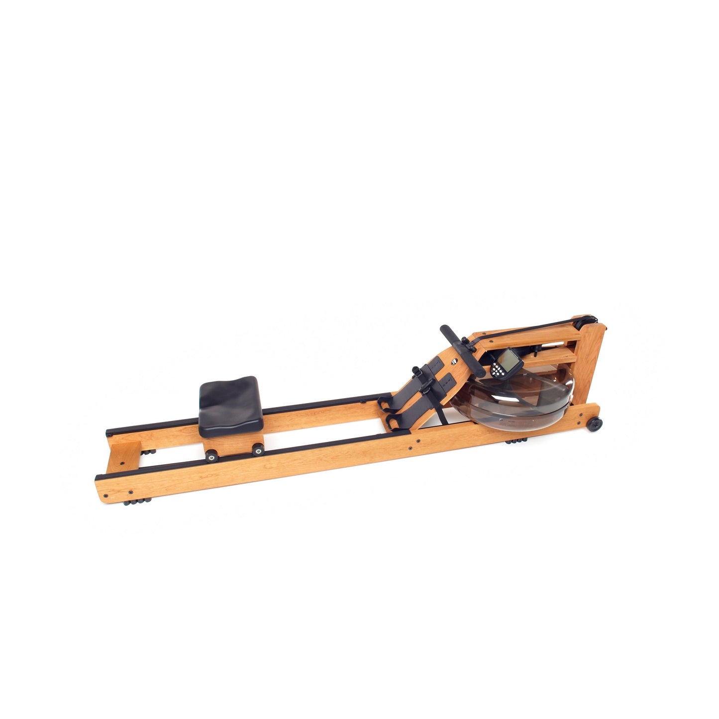 WaterRower 210 x 56 x 53 (cm) by Admiral World Sports - NOHRD | Souqify