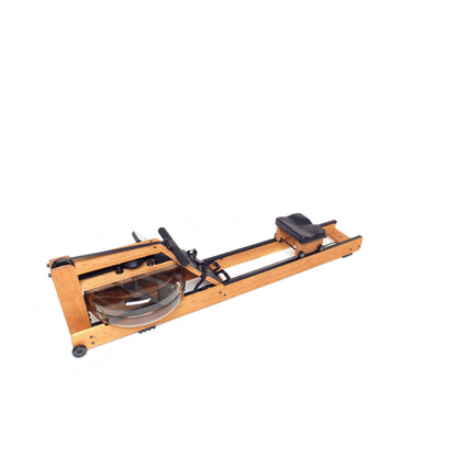 WaterRower 210 x 56 x 53 (cm) by Admiral World Sports - NOHRD | Souqify