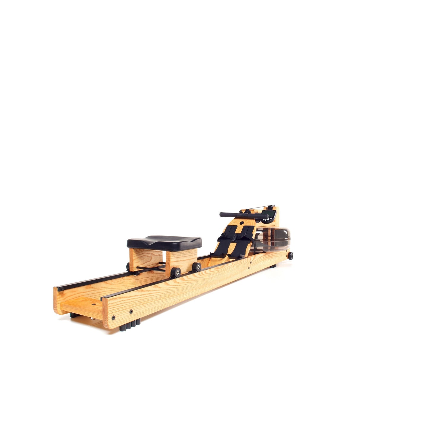 WaterRower 210 x 56 x 53 (cm) by Admiral World Sports - NOHRD | Souqify