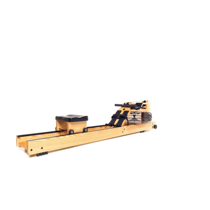 WaterRower 210 x 56 x 53 (cm) by Admiral World Sports - NOHRD | Souqify