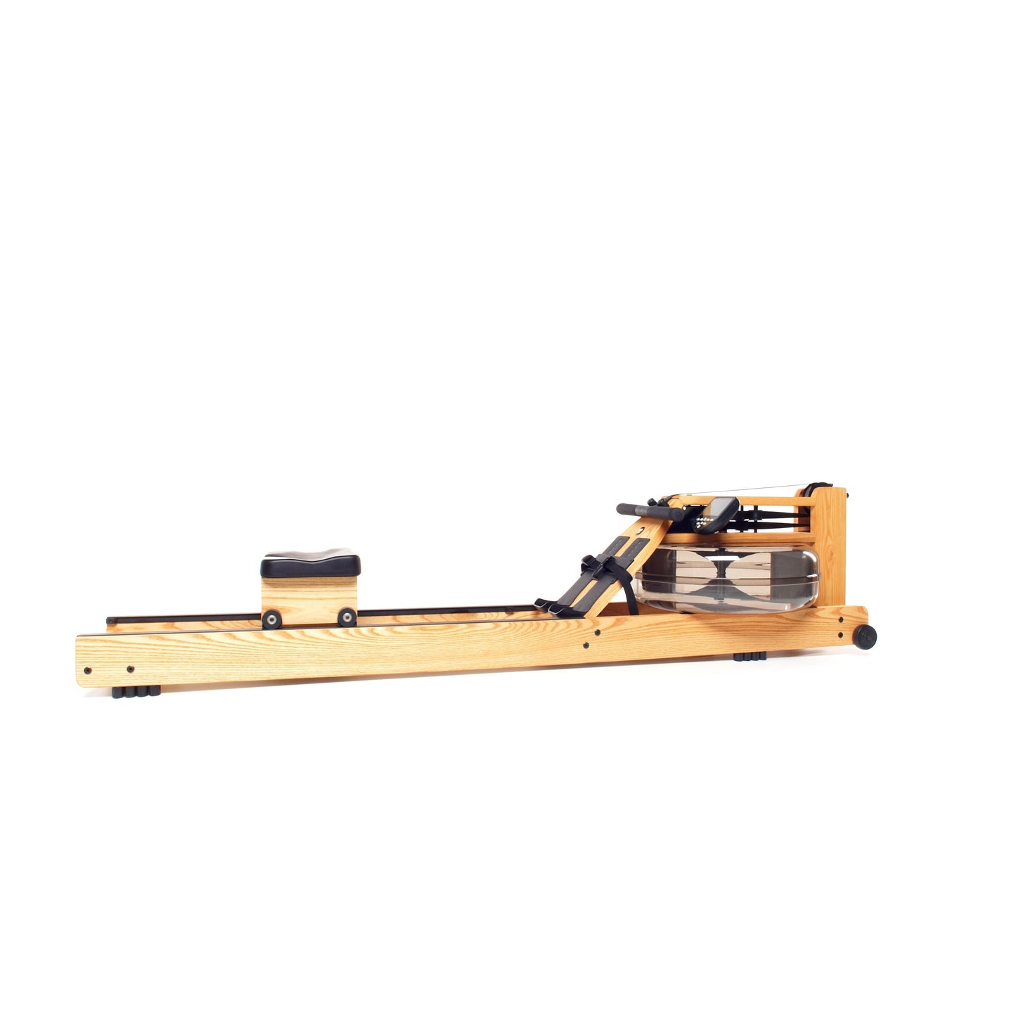 WaterRower 210 x 56 x 53 (cm) by Admiral World Sports - NOHRD | Souqify