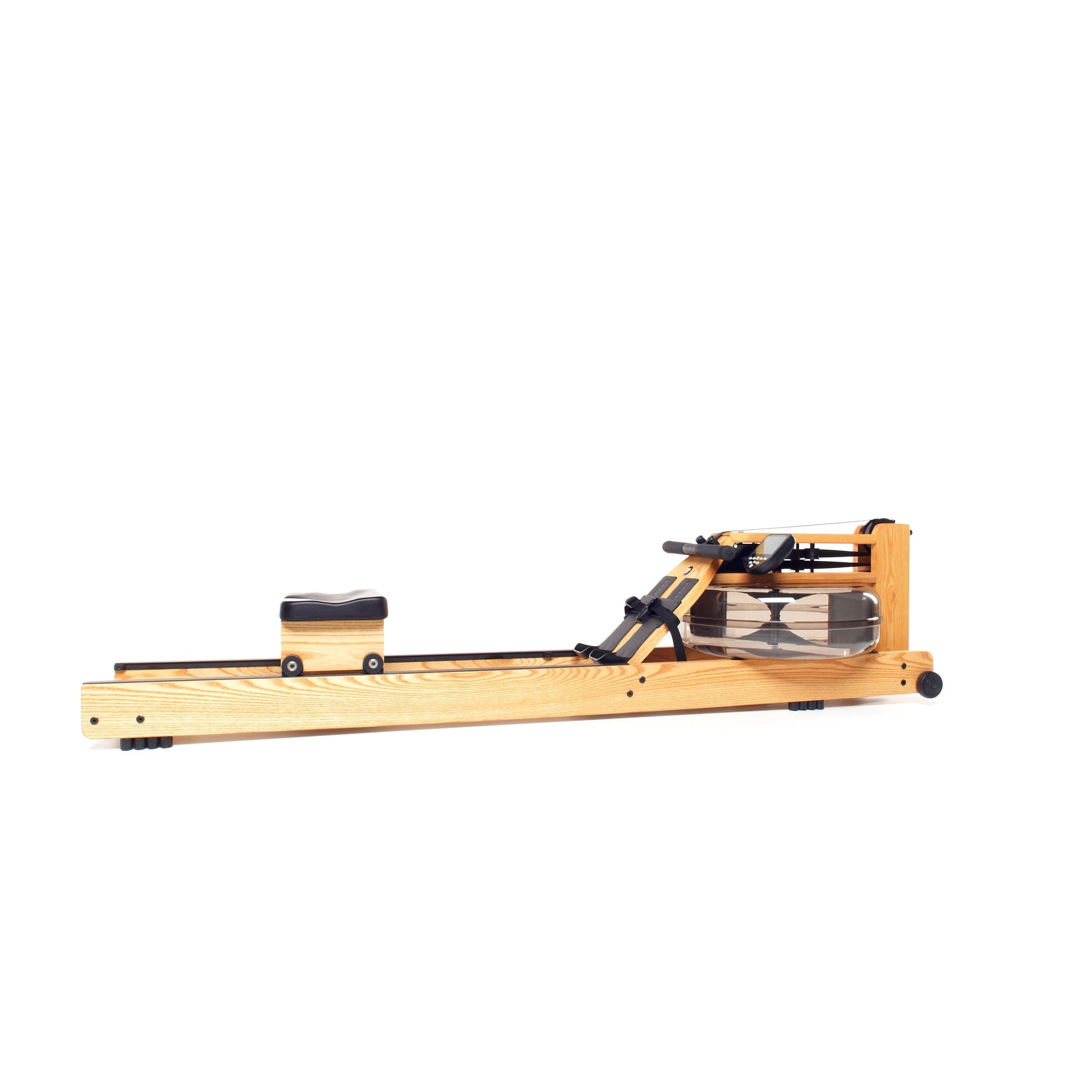 WaterRower 210 x 56 x 53 (cm) by Admiral World Sports - NOHRD | Souqify