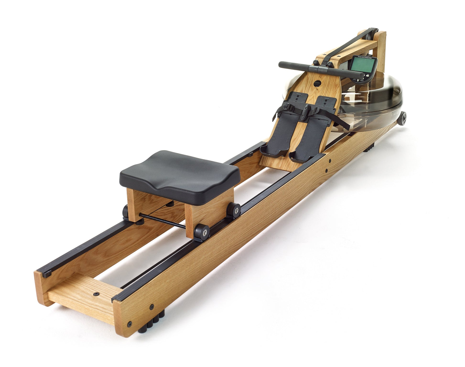 WaterRower 210 x 56 x 53 (cm) by Admiral World Sports - NOHRD | Souqify