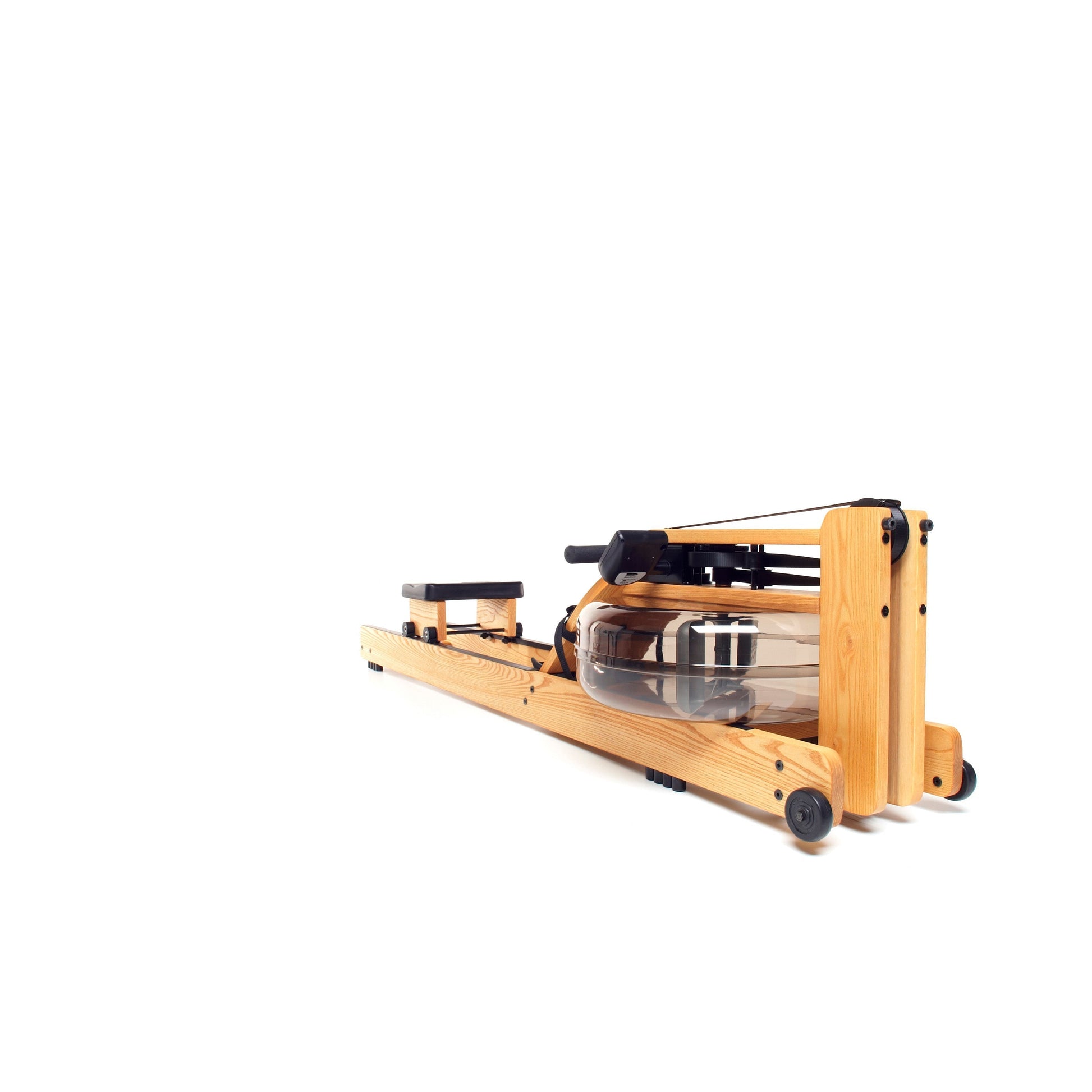 WaterRower 210 x 56 x 53 (cm) by Admiral World Sports - NOHRD | Souqify