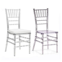 ZOIFUN 2023 Cheap Wedding Event Chair Tiffany Chair