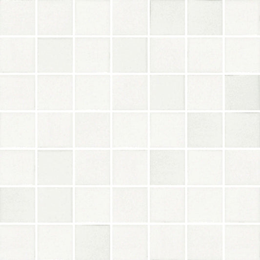White Square 4×4 by TREND-GROUP | Souqify
