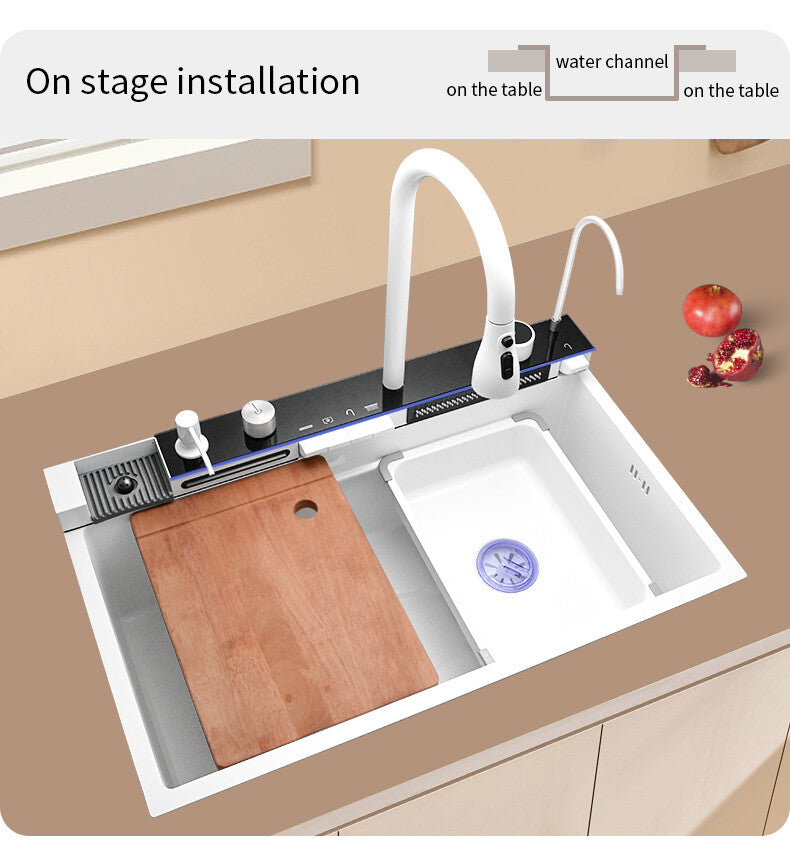 White Whale Multi functional Single Slot by Zhongshan East Kitchenware Co.,Ltd | Souqify