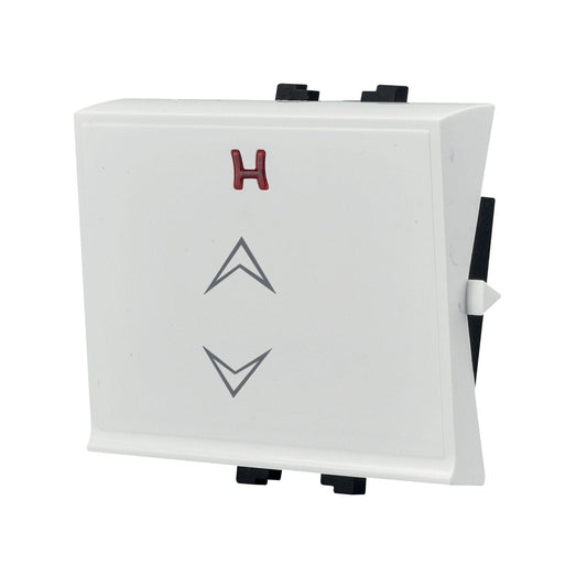 Wide curtain Electric Switch by Konnice | Souqify