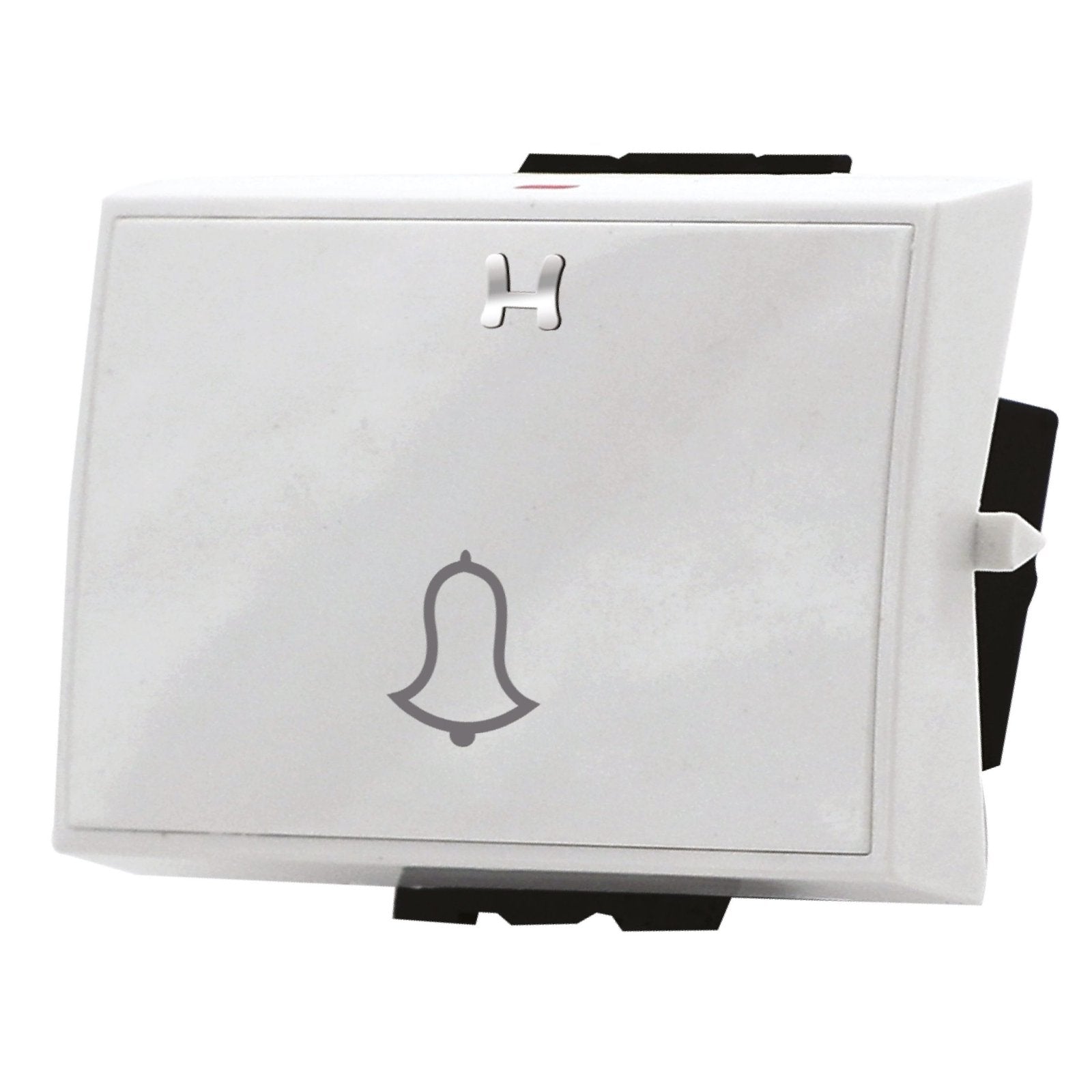 Wide Electric Bell Switch by Konnice | Souqify