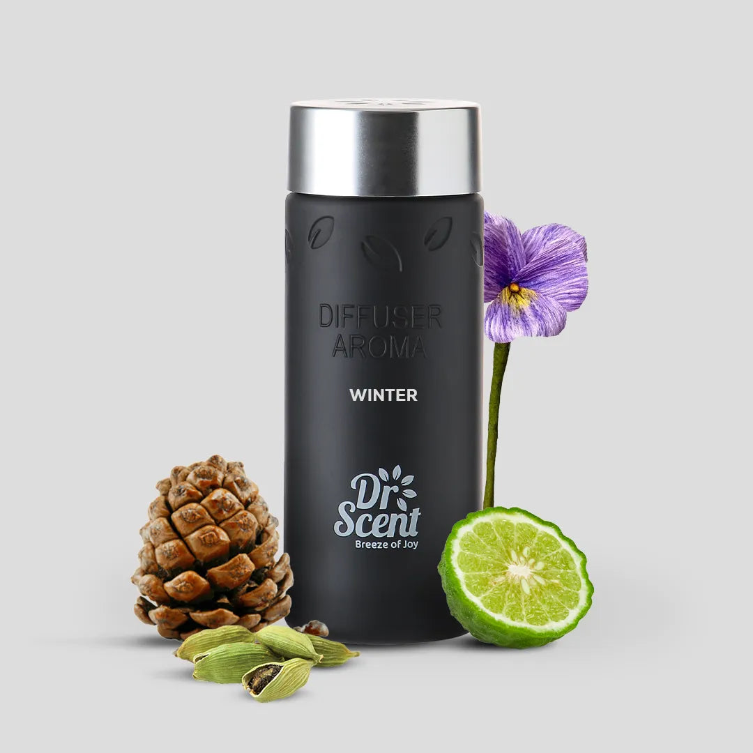 Winter Aroma Oil 170 ML