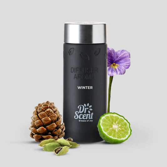 Winter Aroma Oil 170 ML