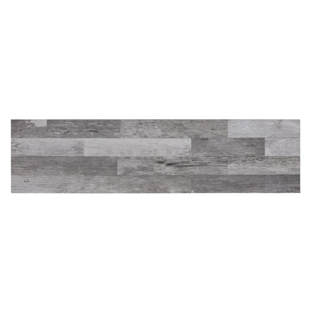 Wood Look Adhesive Composite PVC Tile WJ-91 by Vivid Tiles | Souqify