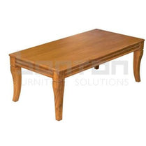 Wooden Centre Table by BONTON FURNITURE SOLUTIONS | Souqify