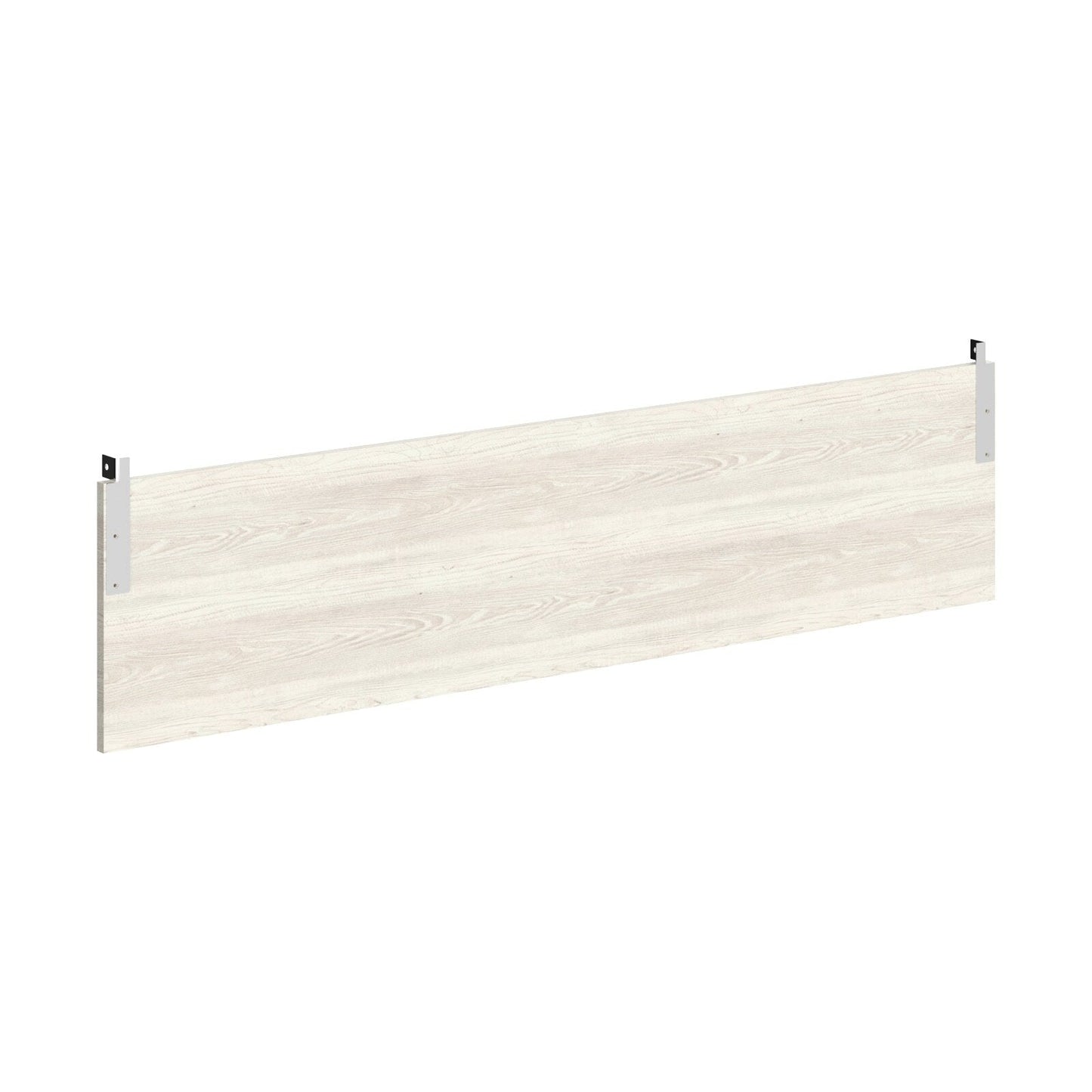 WOODEN MODESTY PANEL, MADE IN E1 LAMINATE CHIPBOARD by Treejar | Souqify