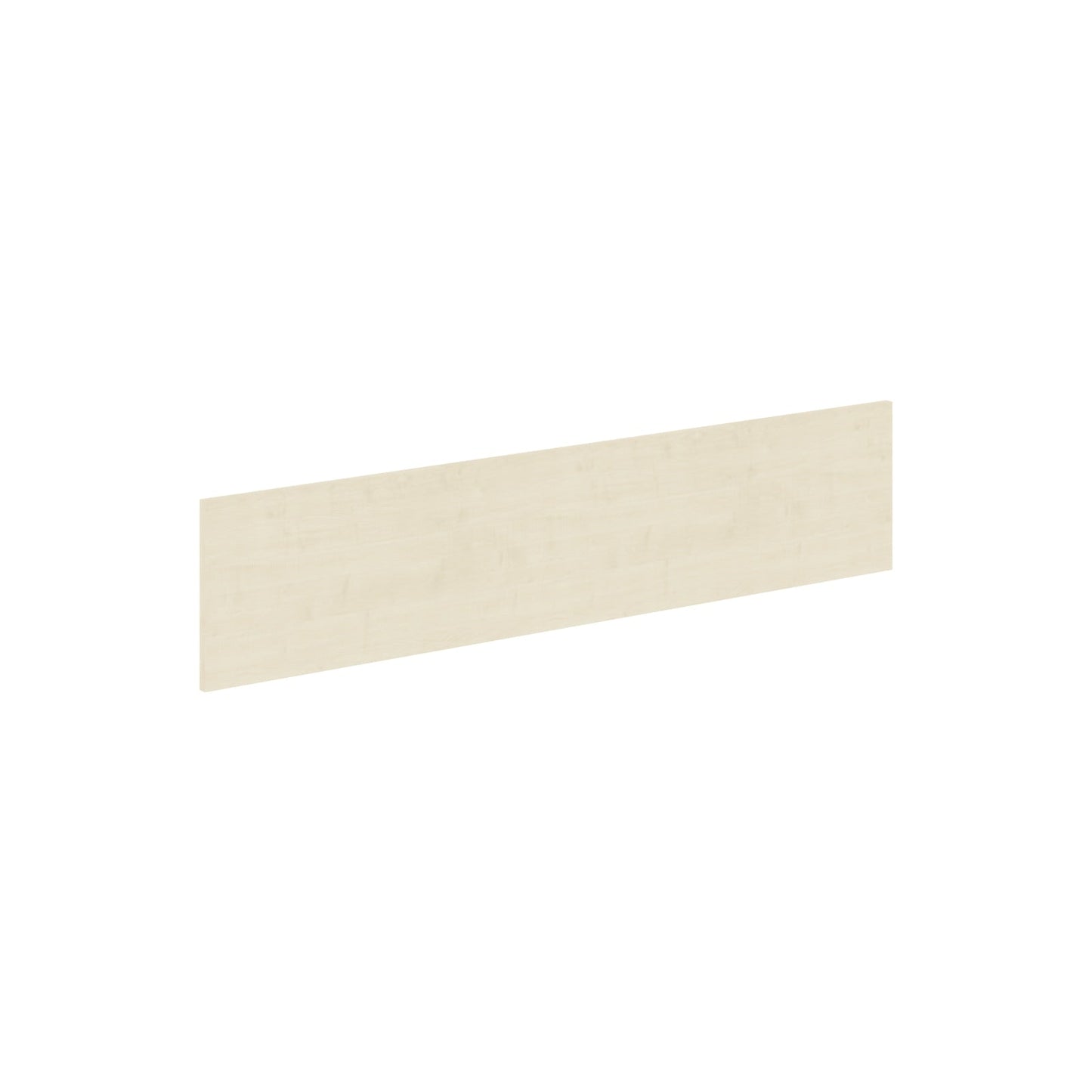 WOODEN MODESTY PANEL, MADE IN E1 LAMINATE CHIPBOARD by Treejar | Souqify