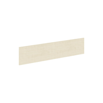WOODEN MODESTY PANEL, MADE IN E1 LAMINATE CHIPBOARD by Treejar | Souqify