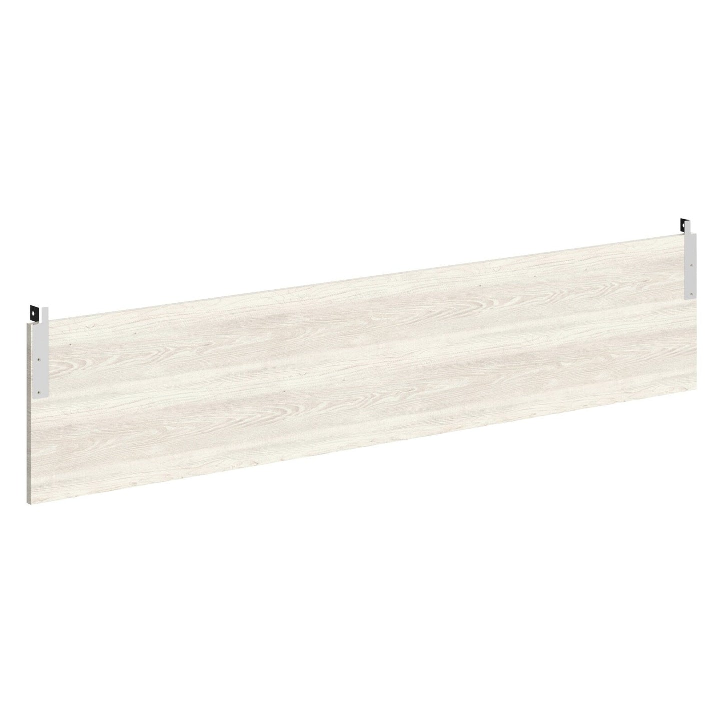 WOODEN MODESTY PANEL, MADE IN E1 LAMINATE CHIPBOARD by Treejar | Souqify