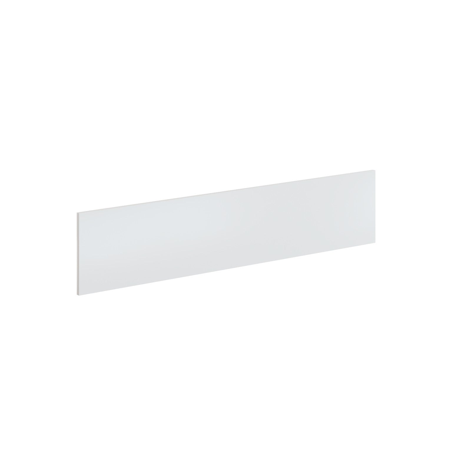 WOODEN MODESTY PANEL, MADE IN E1 LAMINATE CHIPBOARD by Treejar | Souqify