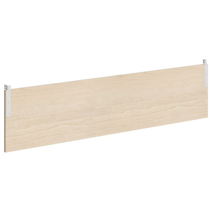 WOODEN MODESTY PANEL, MADE IN E1 LAMINATE CHIPBOARD by Treejar | Souqify