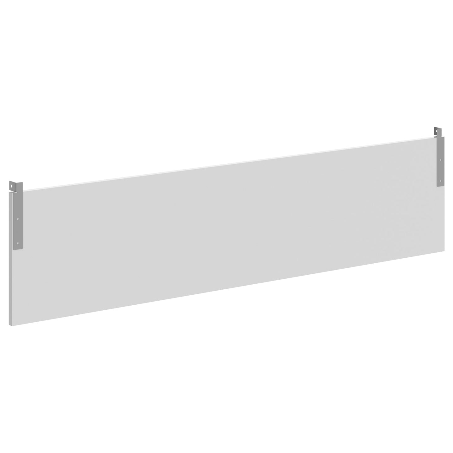 WOODEN MODESTY PANEL, MADE IN E1 LAMINATE CHIPBOARD by Treejar | Souqify