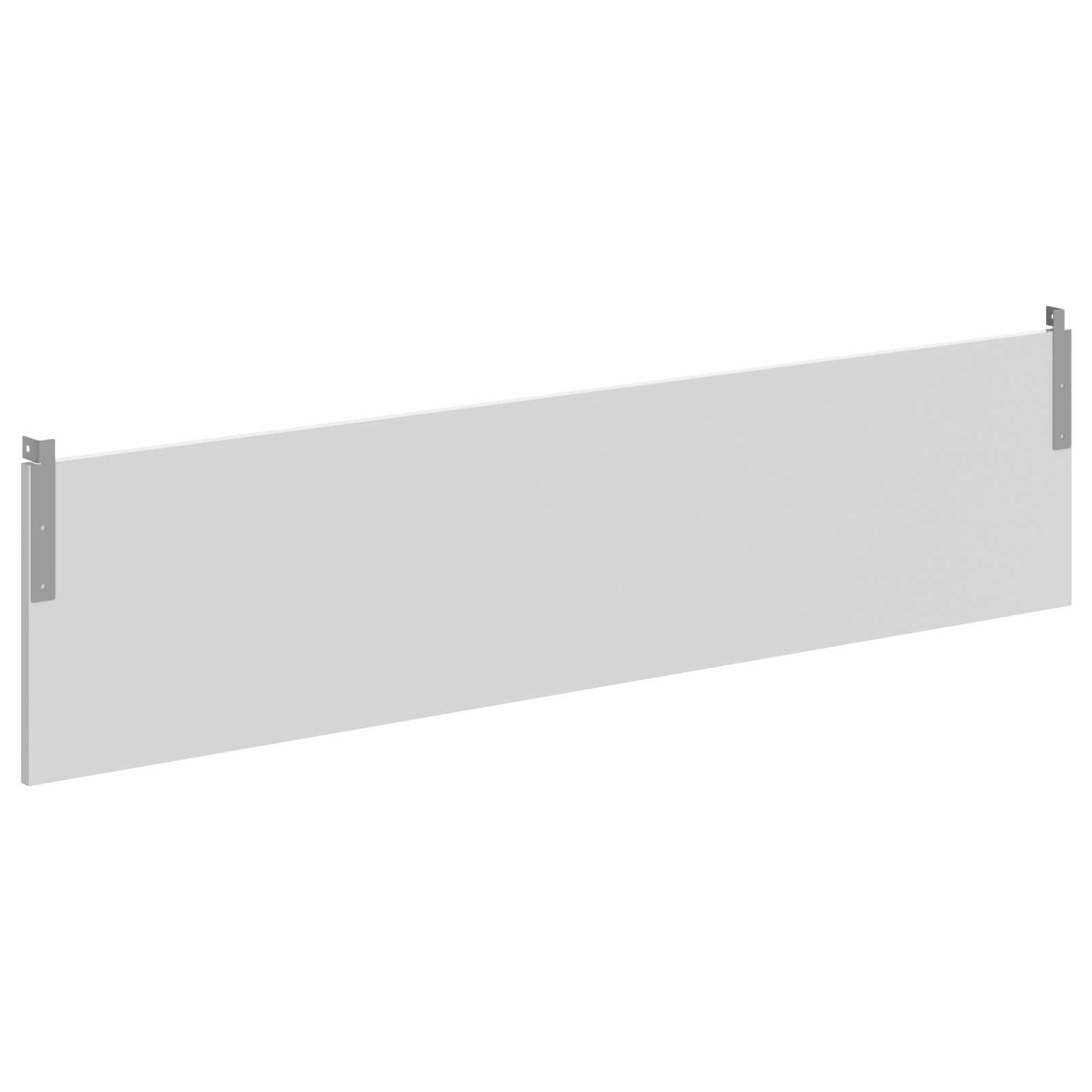 WOODEN MODESTY PANEL, MADE IN E1 LAMINATE CHIPBOARD by Treejar | Souqify