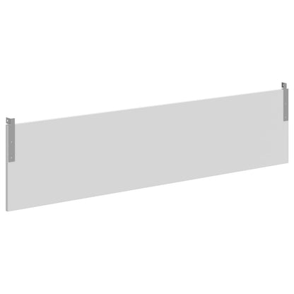 WOODEN MODESTY PANEL, MADE IN E1 LAMINATE CHIPBOARD by Treejar | Souqify