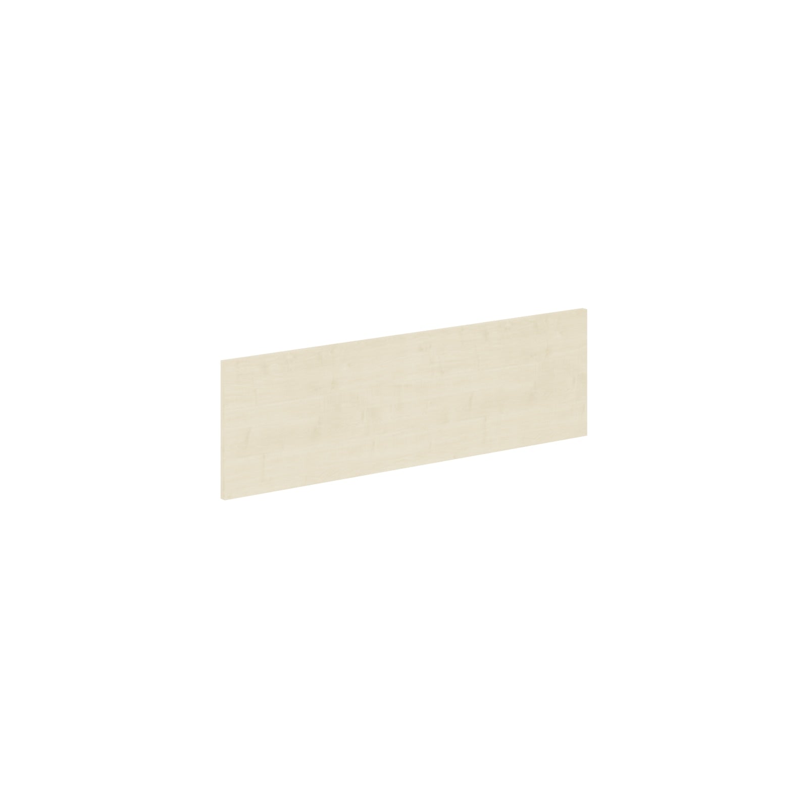 WOODEN MODESTY PANEL, MADE IN E1 LAMINATE CHIPBOARD by Treejar | Souqify