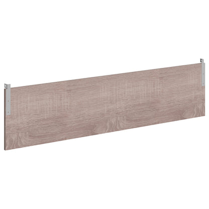 WOODEN MODESTY PANEL, MADE IN E1 LAMINATE CHIPBOARD by Treejar | Souqify