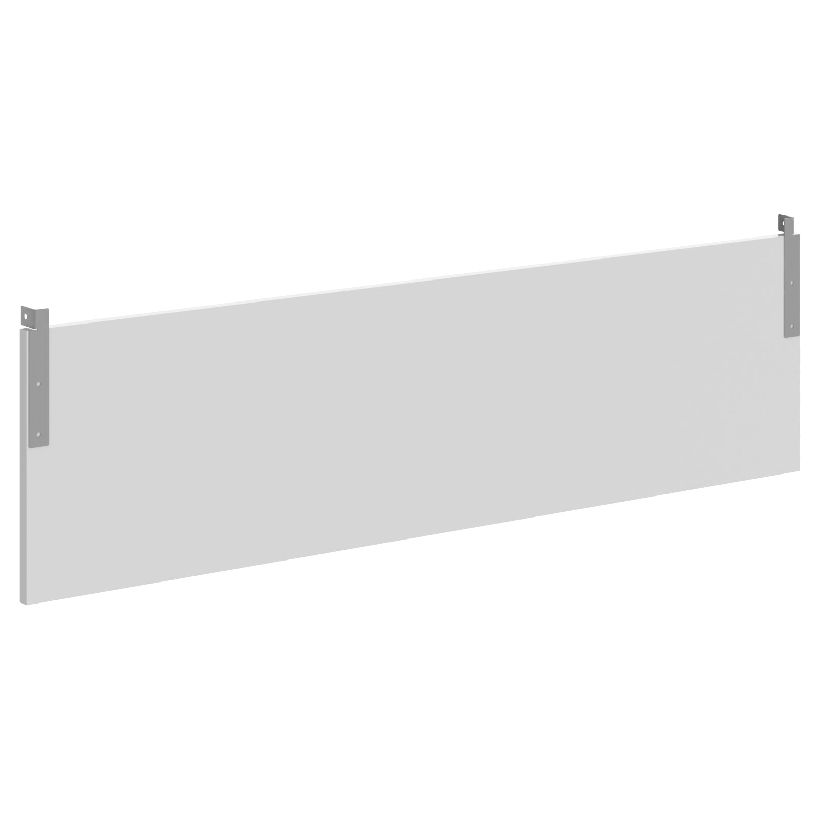 WOODEN MODESTY PANEL, MADE IN E1 LAMINATE CHIPBOARD by Treejar | Souqify