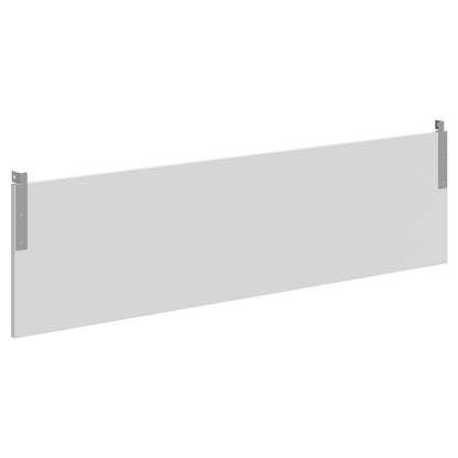 WOODEN MODESTY PANEL, MADE IN E1 LAMINATE CHIPBOARD by Treejar | Souqify